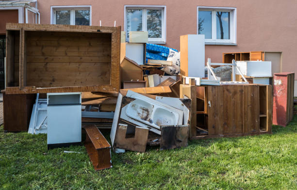 Same-Day Junk Removal Services in Old Miakka, FL