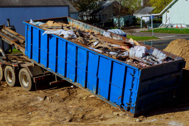 Best Shed Removal  in Old Miakka, FL